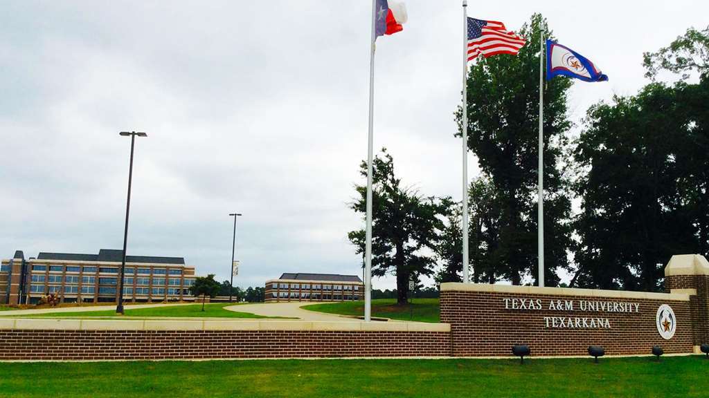 The Grand By Capital O Texarkana I-30 Удобства фото